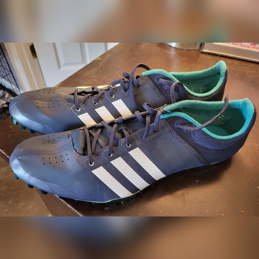 adizero accelerator